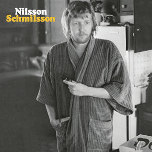 Nilsson Schmilsson , Harry Nilsson
