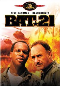Bat 21 , Gene Hackman