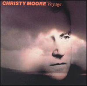 Voyage , Christy Moore