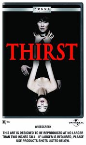 Thirst , Kim Hae-suk