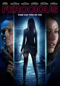 Ferocious , Amanda Crew