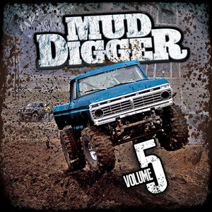Mud Digger 5 , Various Artists