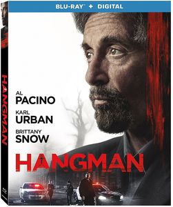 Hangman , Al Pacino
