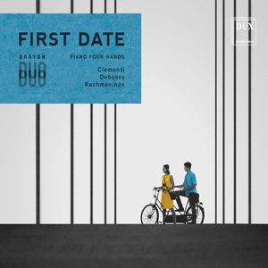 First Date