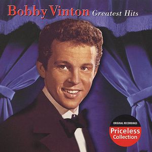 Greatest Hits , Bobby Vinton