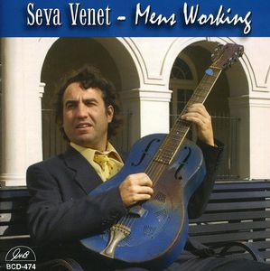 Mens Working , Seva Venet