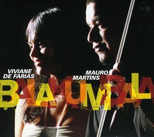 Balakumbala , Viviane de Farias