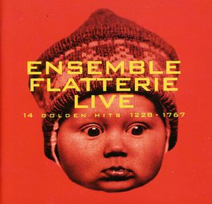 14 Golden Hits 1228-1767 , Ensemble Flatterie