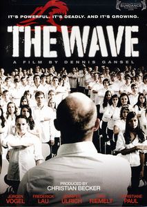 The Wave , Jürgen Vogel