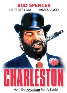 Charleston , Herbert Lom