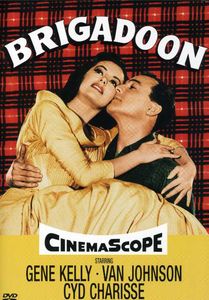 Brigadoon , Gene Kelly