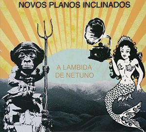 A Lambida De Netuno [Import]