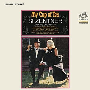 My Cup of Tea , Si Zentner