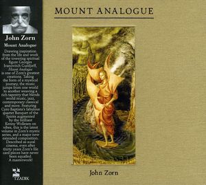 Mount Analogue , John Zorn