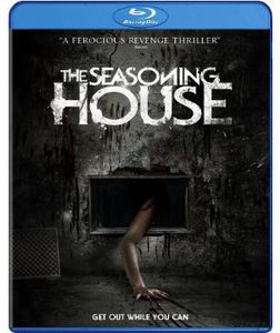 The Seasoning House