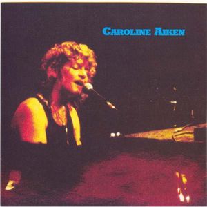 Caroline Aiken , Caroline Aiken
