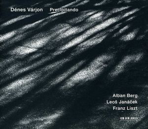 Berg / Janacek / Liszt , D nes V rjon