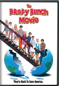The Brady Bunch Movie , Christine Taylor