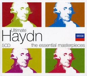 Ultimate Haydn / Various , Various Artists