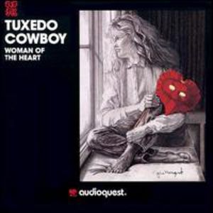 Luxury of Guessing , Tuxedo Cowboy