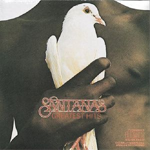 Greatest Hits , Santana
