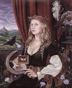 Ys , Joanna Newsom