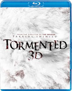 Tormented , Hikari Mitsushima