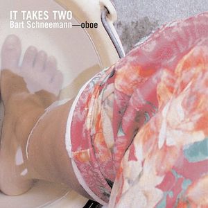 It Takes Two , Bart Schneemann