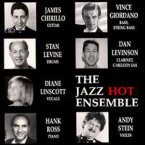 Jazz Hot Ensemble , Jazz Hot Ensemble
