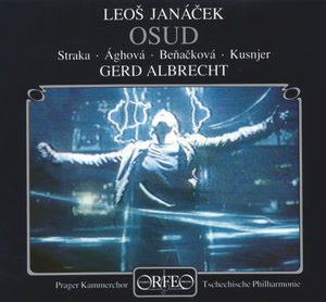 Osud , Gerd Albrecht
