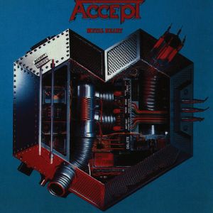 Metal Heart , Accept