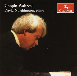Waltzes , David Northington