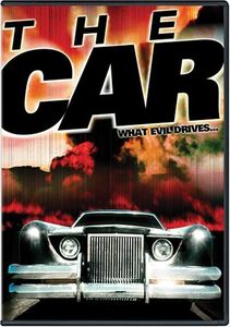 The Car , R.G. Armstrong