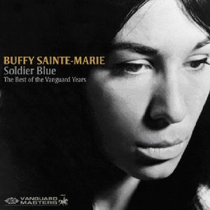 Soldier Blue: Best of the Vanguard Years [Import]
