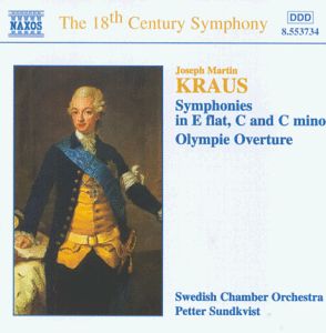 Olympic Overture , Petter Sundkvist