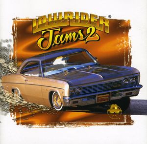 Lowrider Jams, Vol. 2 , Various Artists