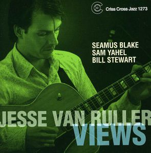 Views , Jesse Van Ruller