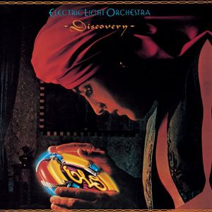 Discovery , Electric Light Orchestra