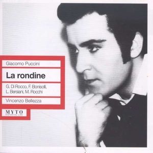 La Rondine: Di Rocco Bersiani