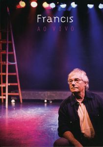 Francis Hime Ao Vivo [Import]