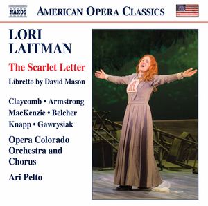 Scarlet Letter