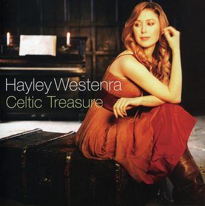 Celtic Treasures