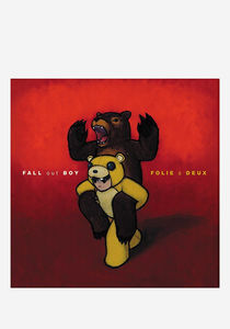 Folie a Deux , Fall Out Boy