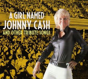Girl Named Johnny Cash & Other TR / Various , Various Artists