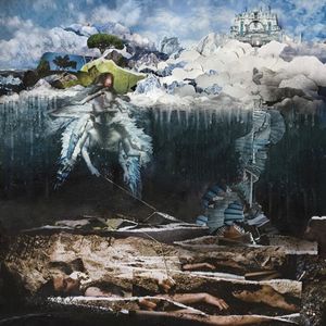 Empyrean , John Frusciante
