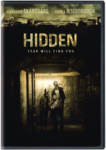 Hidden