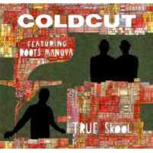 Walk a Mile in My Shoes PT 2 , Coldcut