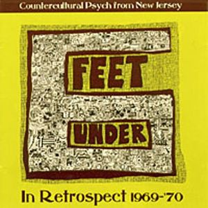 In Retrospect 1969-70 , Six Feet Under