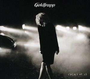 Tales of Us , Goldfrapp