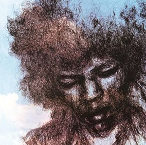 Cry of Love , Jimi Hendrix